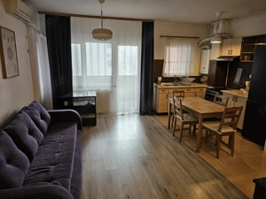 Dr.Taberei-Prel.Ghencea -Primavara - 2 6 - parcare subsol, centrala proprie,mobilata modern