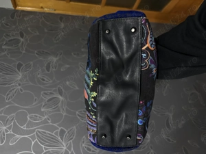 geanta desigual originala - imagine 4