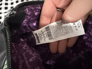 geanta desigual originala - imagine 2