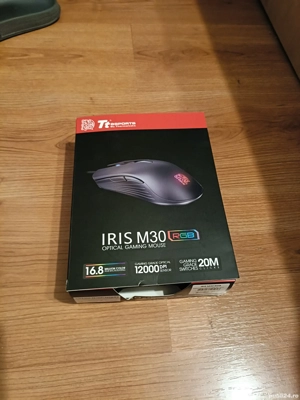 Kit Tastatura Mouse Gaming Logitech g213 Thermaltake - imagine 3