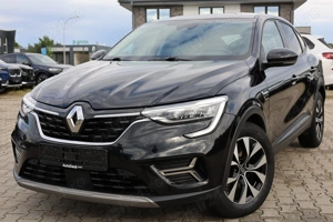 Renault Arkana 2021 Automat 1.6 Hybrid - 145 CP