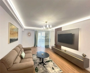 Apartament de lux 57 mpu 2 camere parcare terasa boxa in Evolution - imagine 5