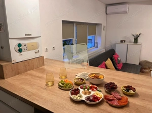 Apartament 2 camere zona Trei Stejari zona 0 - imagine 5 Apartament 2 camere zona Trei Stejari zona 0 - imagine 5