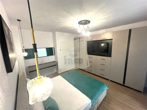 Apartament de lux 57 mpu 2 camere parcare terasa boxa in Evolution - imagine 6