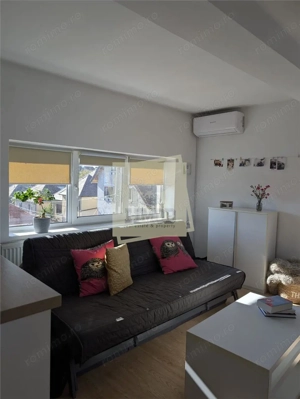 Apartament 2 camere zona Trei Stejari zona 0 - imagine 18 Apartament 2 camere zona Trei Stejari zona 0 - imagine 18