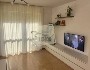 Apartament 2 camere zona Trei Stejari zona 0 - imagine 13 Apartament 2 camere zona Trei Stejari zona 0 - imagine 13