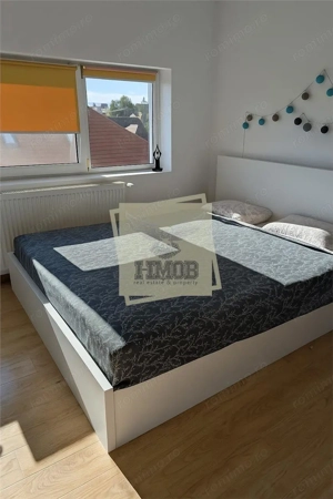 Apartament 2 camere zona Trei Stejari zona 0 - imagine 8 Apartament 2 camere zona Trei Stejari zona 0 - imagine 8