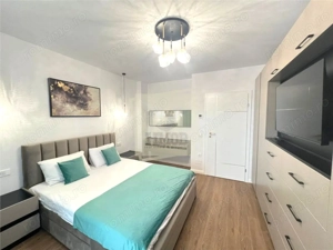 Apartament de lux 57 mpu 2 camere parcare terasa boxa in Evolution - imagine 4