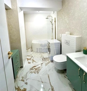 Apartament de lux 57 mpu 2 camere parcare terasa boxa in Evolution - imagine 7