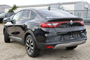 Renault Arkana 2021 Automat 1.6 E-tech 145 CP Garantie 12 luni - imagine 4