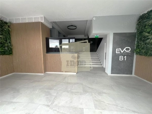 Apartament de lux 57 mpu 2 camere parcare terasa boxa in Evolution - imagine 11