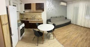 Apartament 2 camere-Dumbravita-2 locuri de parcare
