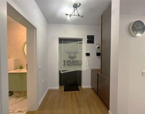 Apartament de lux 57 mpu 2 camere parcare terasa boxa in Evolution - imagine 10