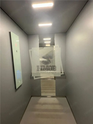 Apartament de lux 57 mpu 2 camere parcare terasa boxa in Evolution - imagine 12