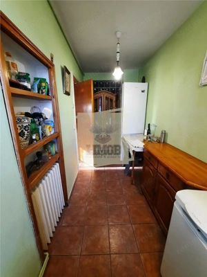 Apartament 3 camere Strand 60 mp - imagine 3 Apartament 3 camere Strand 60 mp - imagine 3