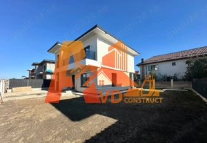 Constructii si renovari   Case, Apartamente, Spatii comerciale - imagine 5