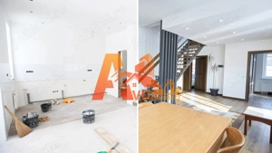 Constructii si renovari   Case, Apartamente, Spatii comerciale - imagine 4