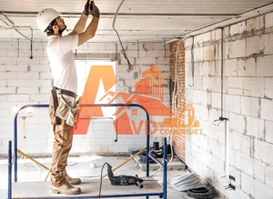 Constructii si renovari   Case, Apartamente, Spatii comerciale