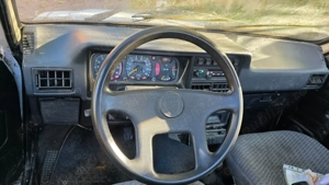 Dacia 1304 Drop-Side - imagine 3