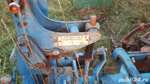 vand tractor  - imagine 6