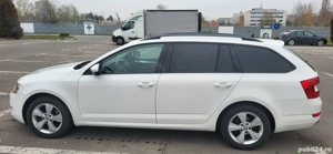 Skoda Octavia 2013 - imagine 2