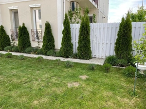 Braytim | 2 Camere | Curte proprie | Loc de parcare - imagine 2