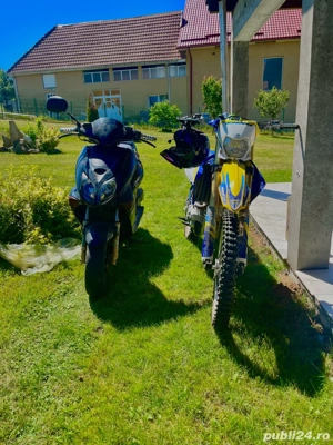 cross apollo mrz 250cc - imagine 2 cross apollo mrz 250cc - imagine 2