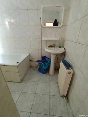 Apartament 2 camere cf.1 Bocșa  - imagine 2