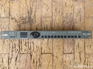 Showtec DR Pro Rack controler   inregistrator lumini