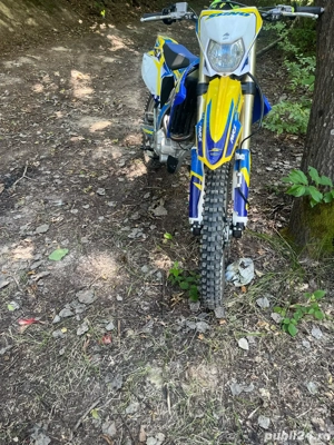 cross apollo mrz 250cc - imagine 5 cross apollo mrz 250cc - imagine 5