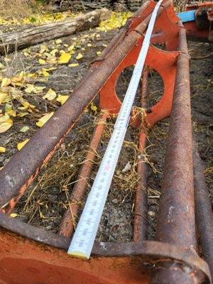 Freza rotativa - imagine 2