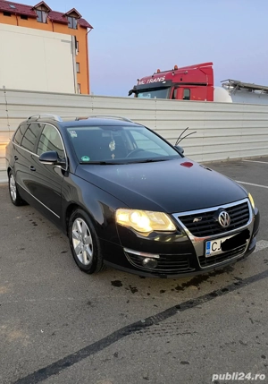 passat b6 euro 5  - imagine 3 passat b6 euro 5  - imagine 3