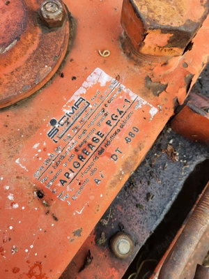 Freza rotativa - imagine 3