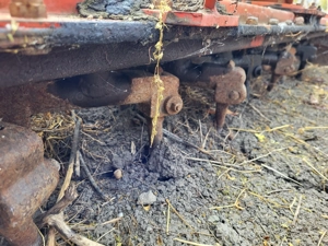 Freza rotativa - imagine 4