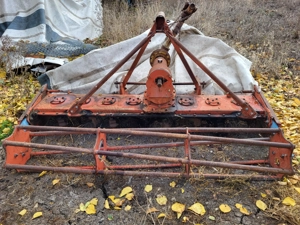 Freza rotativa - imagine 6