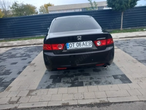 Proprietar, vând schimb Honda Acord CL-7, 2008 - imagine 4
