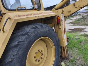 Vand buldoexcavator Italia BENFRA 6531 - imagine 7