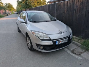 Renault Megane 3 1.6 16v