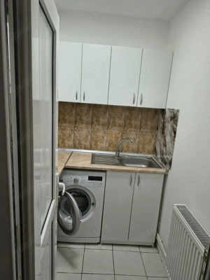 Garsoniera de închiriat - imagine 3 Garsoniera de închiriat - imagine 3