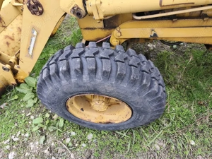 Vand buldoexcavator Italia BENFRA 6531 - imagine 6