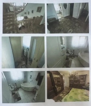 Casa individuala de vanzare, 595 mp teren, (Dej) - imagine 6