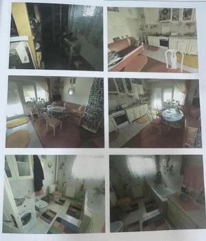 Casa individuala de vanzare, 595 mp teren, (Dej) - imagine 3