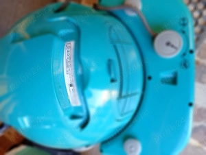 Aspirator Siemens curățare umeda și uscata