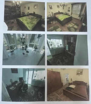 Casa individuala de vanzare, 595 mp teren, (Dej) - imagine 5