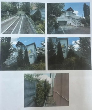 Casa individuala de vanzare, 595 mp teren, (Dej)