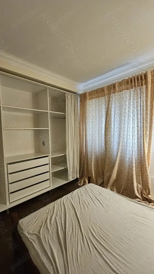 Apartament 2 camere - Giroc   complet mobilat - loc de parcare - imagine 5