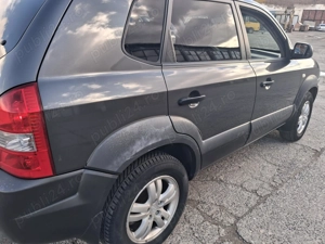 Vand autoturism HYUNDAI Tucson - imagine 5