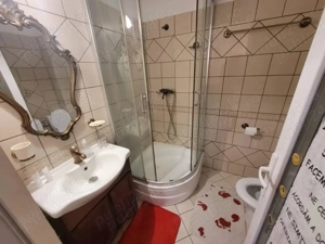 Apartament 2 camere - Giroc   complet mobilat - loc de parcare - imagine 3