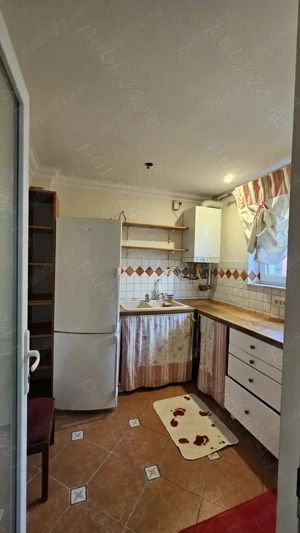 Apartament 2 camere - Giroc   complet mobilat - loc de parcare - imagine 6