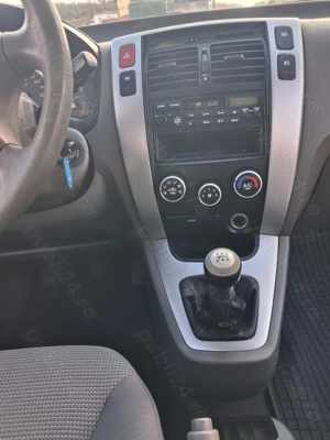 Vand autoturism HYUNDAI Tucson - imagine 6